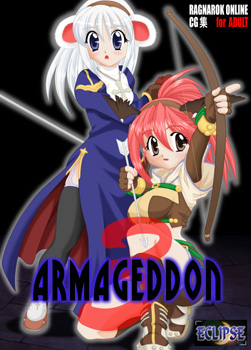 ARMAGEDDON3